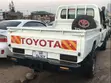 Toyota Hilux 2017 (Face-lifted to 2025) Single Cab Diesel - 5