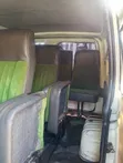 Toyota HiAce 2015 White - 5