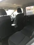 Subaru Impreza 2012 Silver - 1