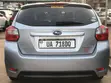 Subaru Impreza 2012 Silver - 2