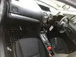 Subaru Impreza 2012 Silver - 4