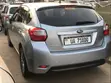 Subaru Impreza 2012 Silver - 5