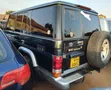 Toyota Land Cruiser Prado 1999 Gray - 3