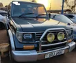 Toyota Land Cruiser Prado 1999 Gray - 5