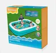 Bestway Adventure Family Inflatable Paddling Pool - 2