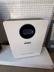 SAKO 25.6V 100Ah LiFePO4 Solar Battery 6000+ Cycles - 1