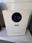SAKO 25.6V 100Ah LiFePO4 Solar Battery 6000+ Cycles - 2