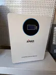 SAKO 2.56kWh Lithium Battery with Smart BMS - 1