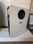 SAKO 2.56kWh Lithium Battery with Smart BMS - 2