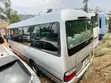 Toyota Coaster 2012 - Silver - 3