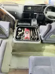 Toyota Coaster 2012 - Silver - 5