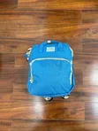 Baby Fanatic Diaper Bag Backpack & Foldable Crib - 1