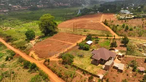 Prime Plots for Sale at Mpigi Town Modern View Land Estate