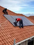 Felicitysolar Hybrid Inverter & Solar Accessories - 2