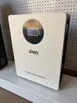 SAKO 25.6V 100Ah LiFePO4 Solar Battery 6000+ Cycles - 1