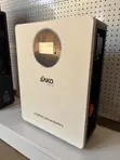 SAKO 25.6V 100Ah LiFePO4 Solar Battery 6000+ Cycles - 2