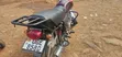 Haojue XPRESS 2024 Red - 3