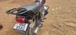 Haojue XPRESS 2024 Red - 4