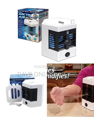 Arctic Air Ultra Pro Evaporative Air Cooler