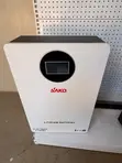 SAKO 5.12kWh LiFePO4 Battery - 6000 Cycles - 1