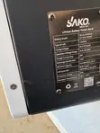 SAKO 5.12kWh LiFePO4 Battery - 6000 Cycles - 2