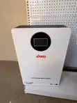 SAKO 5.12kWh Solar Battery with Smart BMS - 1