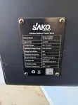 SAKO 5.12kWh Solar Battery with Smart BMS - 2
