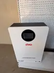 SAKO 5.12kWh Deep Cycle Lithium Solar Battery 48V - 1