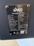 SAKO 51.2V 100Ah LiFePO4 Solar Storage Battery - 2
