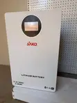 SAKO 5.12kWh Lithium Battery for Solar & Backup - 1