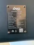 SAKO 5.12kWh Lithium Battery for Solar & Backup - 2