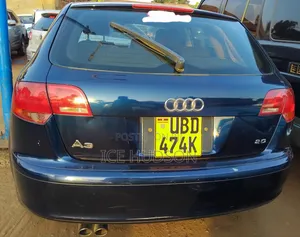 Audi A3 2008 Automatic