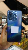 Itel P65C 128GB Black - 1