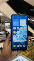 Itel P65C 128GB Black - 2