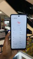 Itel P65C 128GB Black - 3