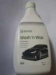 Wash 'N Wax Car Shampoo by Golden Homecare - 1