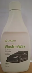 Wash 'N Wax Car Shampoo by Golden Homecare - 2