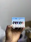 SmartBarry Kids Smart Watch Z37 - 2