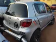 Toyota Vitz 2003 Silver - 3