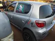 Toyota Vitz 2003 Silver - 4