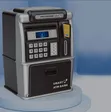 Kids Smart Interactive ATM Money Saving Box - 2