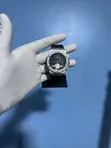 Hublot Watch with Free Ring & Neck Chain - 1