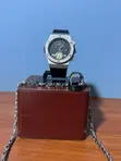 Hublot Watch with Free Ring & Neck Chain - 5