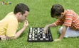 Magnetic Chess Board Game - 2