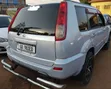 Nissan X-Trail 2003 Gray - 2