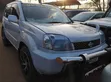 Nissan X-Trail 2003 Gray - 4