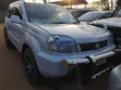 Nissan X-Trail 2003 Gray - 5