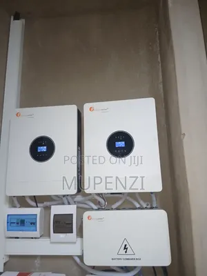 Felicitysolar 25kWh Hybrid Solar System