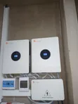 Felicitysolar 25kWh Hybrid Solar System - 1