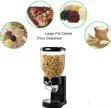 2L Cereal Dispenser - Dry Food Container - 3